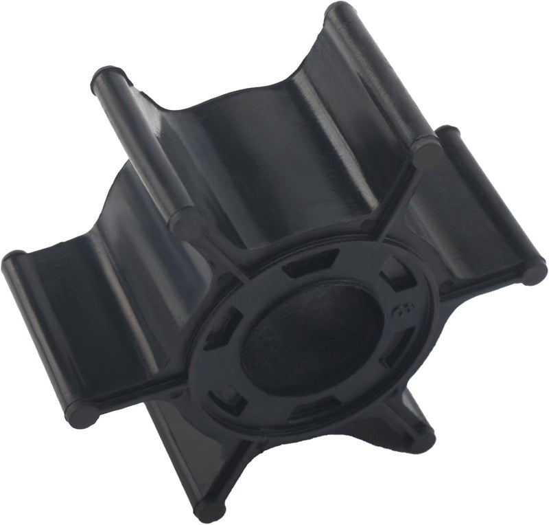 QUICKMARINE 6G1-44352 Marine Water Pump Impeller Service Kit fits Yamaha 2 Stroke 6 8 HP Boat Outboard Motor Replacement 6G1-44352-00 Sierra 18-3066 - Image 4